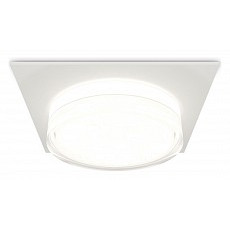 Встраиваемый светильник ambrella light xc xc8061022